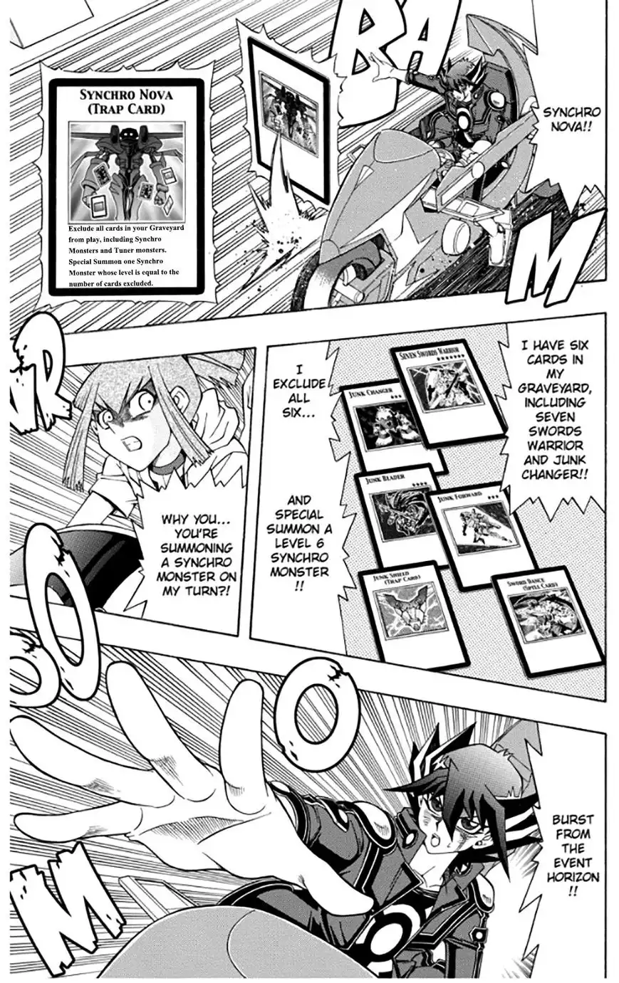 Yu-Gi-Oh! 5Ds - A Chapter 25 12